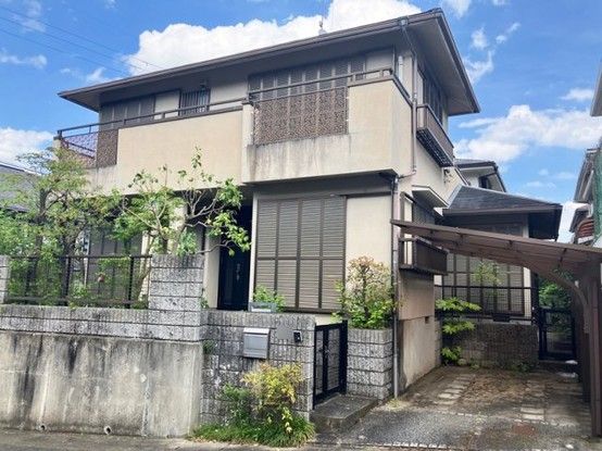 4LDK Custom House in Kameoka, Kyoto - 127.52 sqm - Thumbnail 2