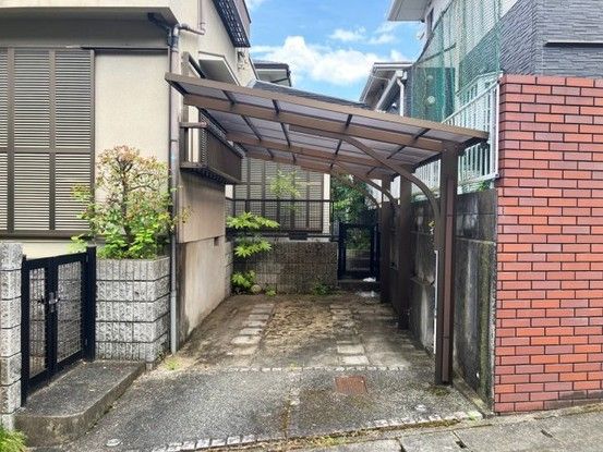4LDK Custom House in Kameoka, Kyoto - 127.52 sqm - Thumbnail 3
