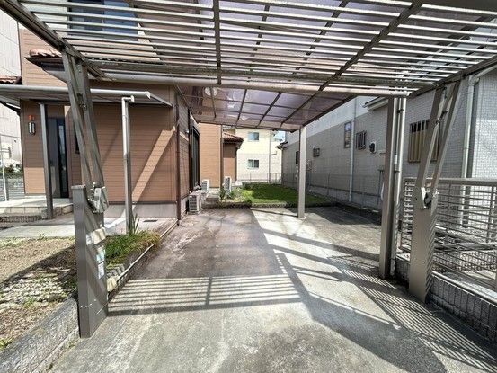 4LDK Detached House for Sale in Otawara, Tochigi - 101.85 sqm - Thumbnail 4