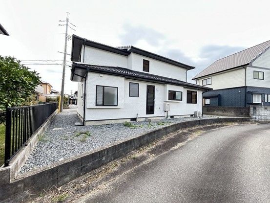 Renovated 4LDK House in Ube City, Yamaguchi - 115.93m² - Thumbnail 4