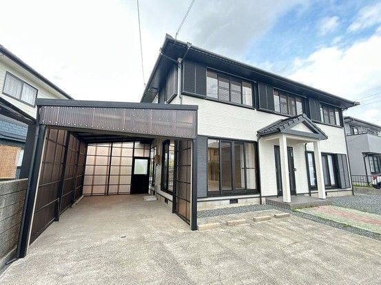 Renovated 4LDK House in Ube City, Yamaguchi - 115.93m² - Thumbnail 2