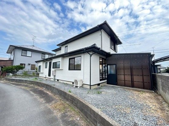 Renovated 4LDK House in Ube City, Yamaguchi - 115.93m² - Thumbnail 3