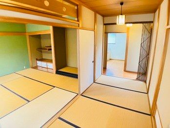 2SLDK Detached House for Sale in Iwaki, Fukushima - Thumbnail 4