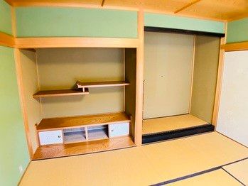 2SLDK Detached House for Sale in Iwaki, Fukushima - Thumbnail 3