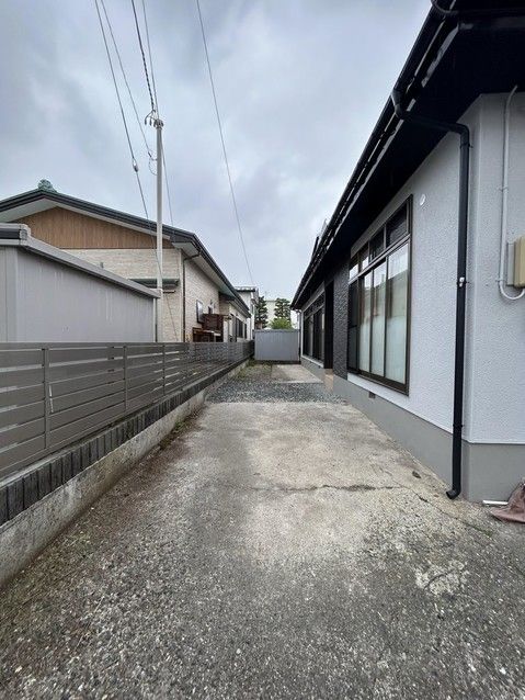 Renovated 3SLDK House in Aizuwakamatsu, Fukushima - Thumbnail 2