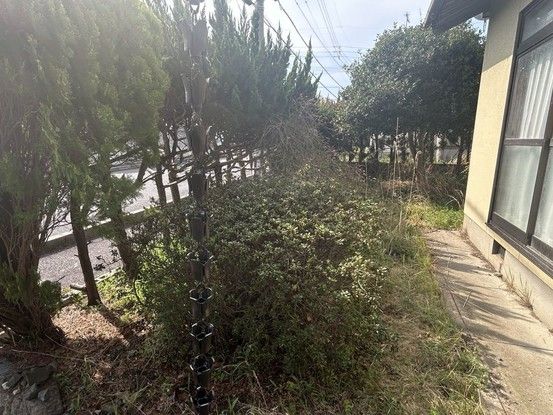 5DK House on Corner Lot in Oda City, Shimane - Thumbnail 4
