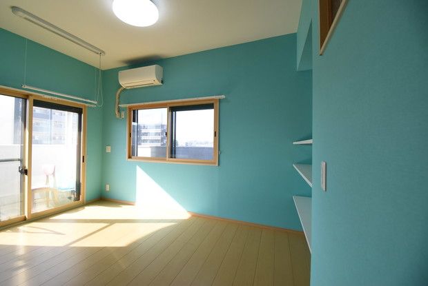 2LDK Apartment for Sale in Chuo-ku, Kumamoto City - Thumbnail 4