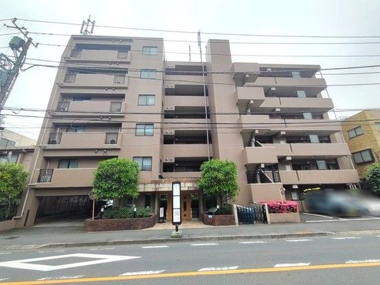 3LDK Apartment for Sale in Nishi-Tokyo, Tokyo - Thumbnail 3