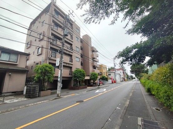 3LDK Apartment for Sale in Nishi-Tokyo, Tokyo - Thumbnail 4