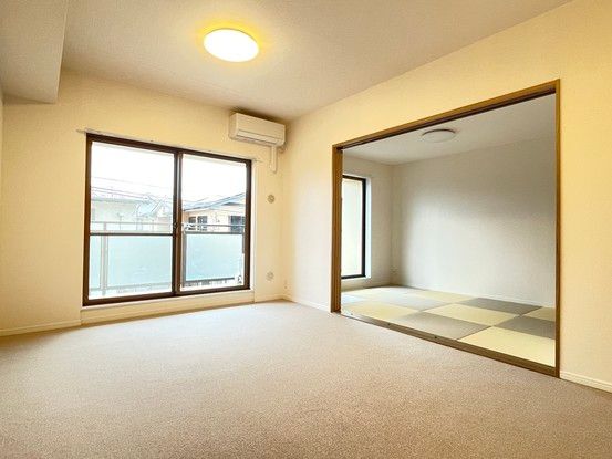Renovated 3LDK Apartment for Sale near Yaotome Station, Sendai - Thumbnail 4