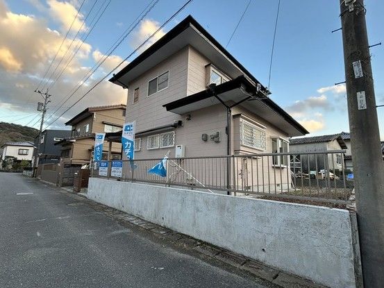 Renovated 3LDK House for Sale in Uki City, Kumamoto - Thumbnail 3