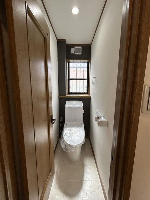 Renovated 4LDK House in Isesaki, Gunma with Parking - Thumbnail 3