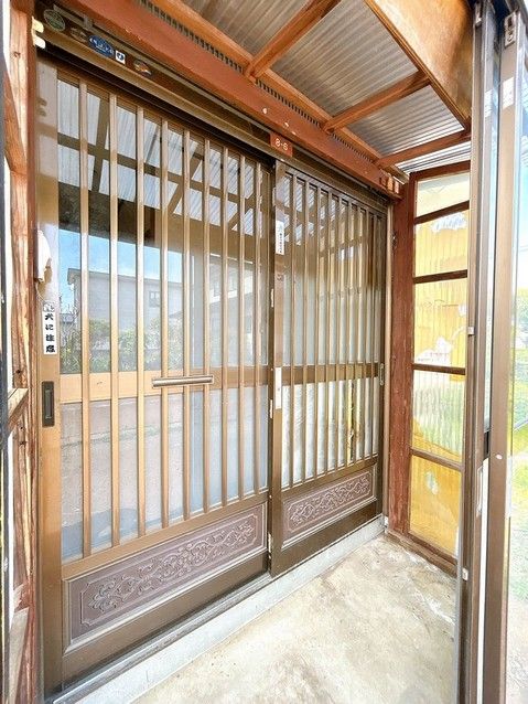 4SK Single-Story House in Daisen City, Akita - Thumbnail 2