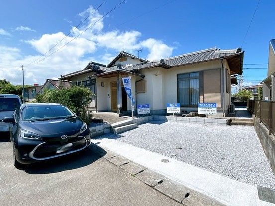 Renovated 3SLDK House in Takanabe, Miyazaki – 155m² - Thumbnail 2
