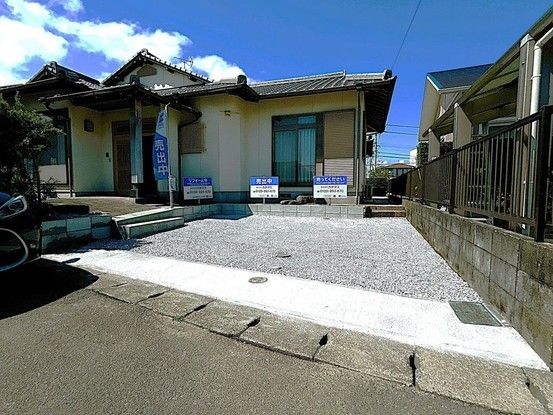 Renovated 3SLDK House in Takanabe, Miyazaki – 155m² - Thumbnail 3