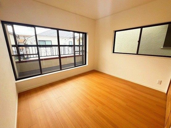 Renovated 3LDK House in Itami, Hyogo - 91.12 sqm - Thumbnail 3