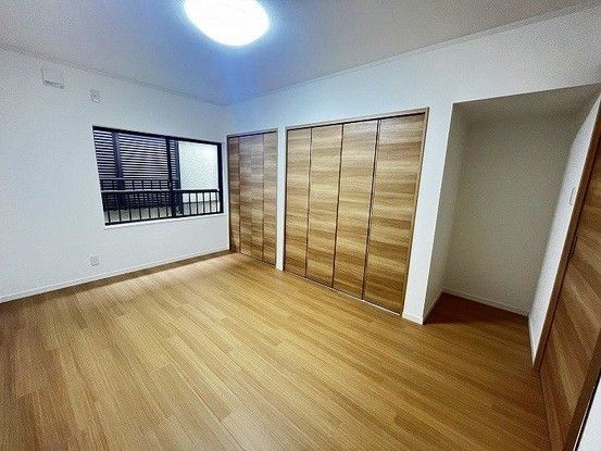 Renovated 3LDK House in Itami, Hyogo - 91.12 sqm - Thumbnail 4