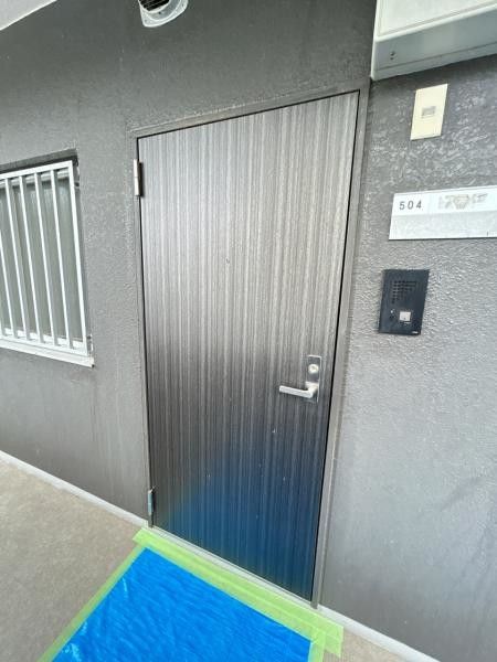 Renovated 3LDK Apartment for Sale near Hanado Station, Fukui - Thumbnail 2