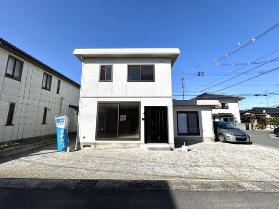Renovated 4LDK House in Yonago City, Tottori Prefecture - Thumbnail 3