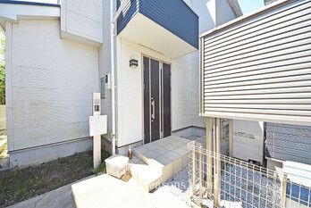2020 Built 4LDK House in Chigasaki with Garden and Parking - Thumbnail 2