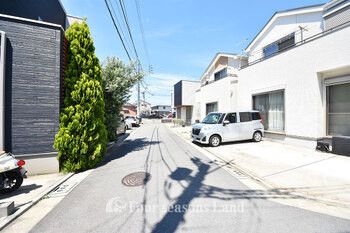 2020 Built 4LDK House in Chigasaki with Garden and Parking - Thumbnail 4