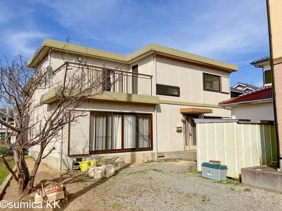 Used 6LDK House in Aritagawa-cho, Wakayama - 130 sqm - Thumbnail 2