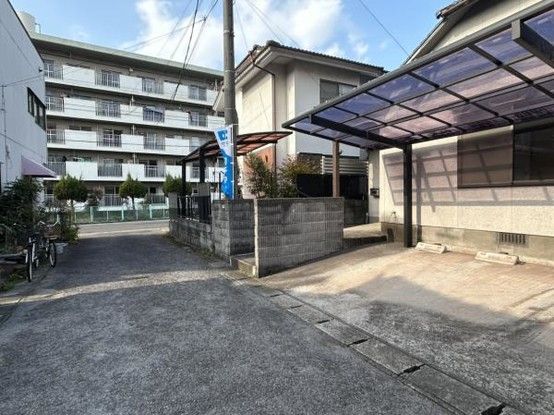 3LDK Detached House for Sale in Oita City, Oita Prefecture - Thumbnail 3