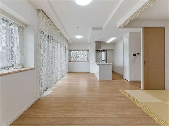 4LDK Apartment for Sale in Kashii Teruha, Fukuoka City - Thumbnail 3