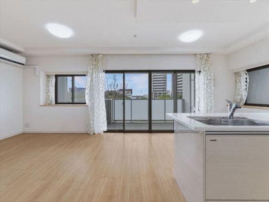 4LDK Apartment for Sale in Kashii Teruha, Fukuoka City - Thumbnail 2