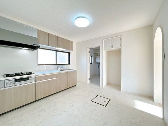 Renovated 3LDK House for Sale in Makubetsu, Hokkaido - Thumbnail 3