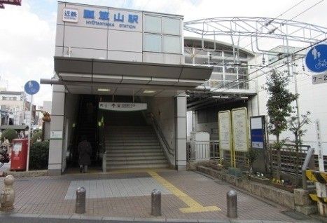 3LDK House for Sale in Higashiosaka, Osaka - Thumbnail 4