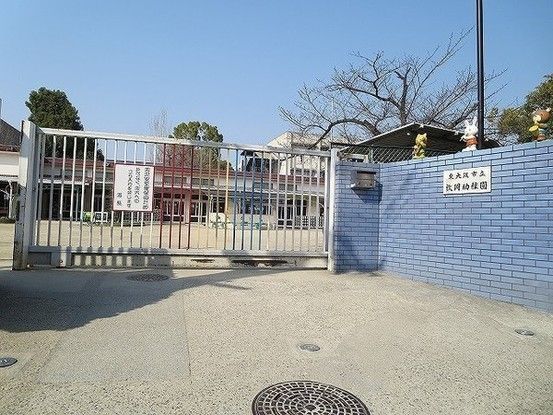 3LDK House for Sale in Higashiosaka, Osaka - Thumbnail 2