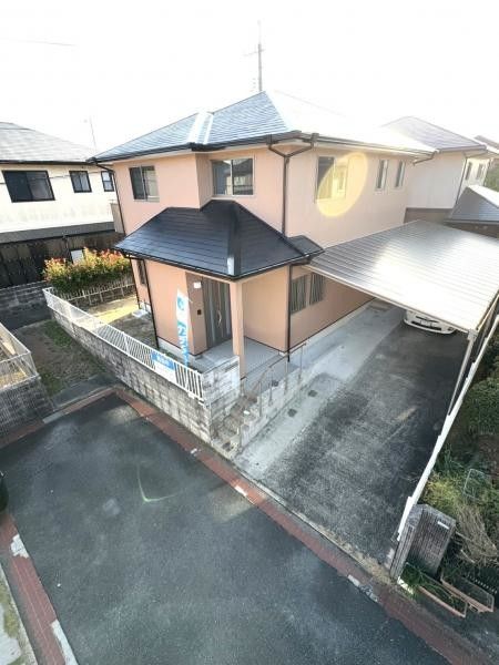 Renovated 4LDK House in Ube City, Yamaguchi Prefecture - Thumbnail 2