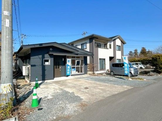 Renovated 3LDK House for Sale in Hanamaki, Iwate - Thumbnail 3
