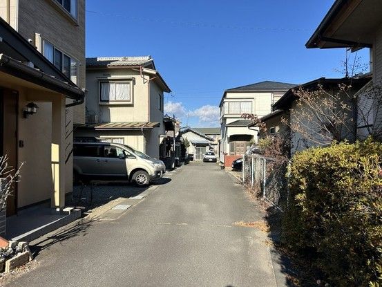 Renovated 2LDK House in Matsumoto, Nagano with Parking - Thumbnail 2