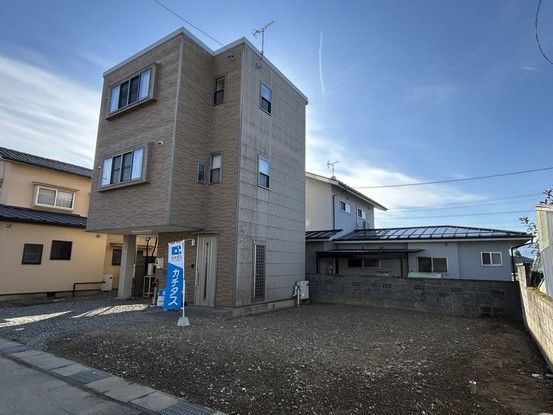 Renovated 2LDK House in Matsumoto, Nagano with Parking - Thumbnail 3