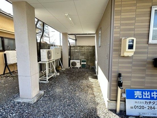 Renovated 2LDK House in Matsumoto, Nagano with Parking - Thumbnail 4