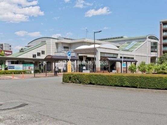4LDK Used Detached House in Higashikurume, Tokyo - 87.48 sqm - Thumbnail 4