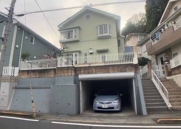 4LDK Detached House for Sale in Machida, Tokyo - Renovated 2026 - Thumbnail 2