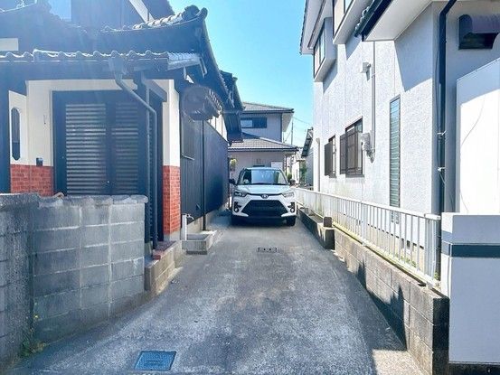 Renovated 3LDK House in Tosu, Saga - 100.81 sqm - Thumbnail 3