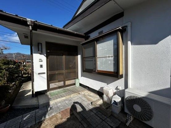 Renovated 5SDK House for Sale in Miyoshi City, Hiroshima - Thumbnail 2