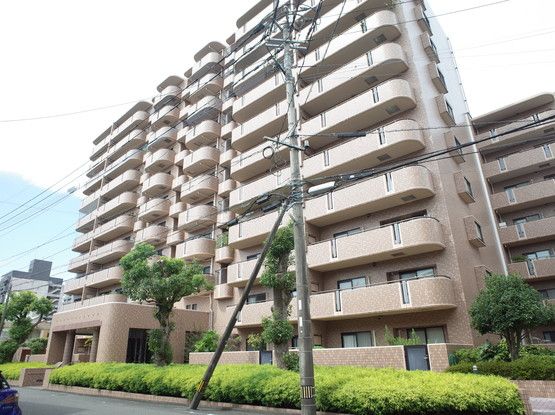 3LDK Apartment for Sale Near Miyazaki Station, 84.72m² - Thumbnail 2
