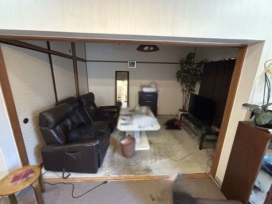 2LDK Apartment in Shizuoka City Aoi Ward - Thumbnail 4