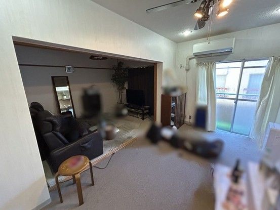 2LDK Apartment in Shizuoka City Aoi Ward - Thumbnail 3