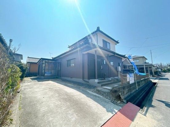 Renovated 5LDK Detached House for Sale in Sakata, Yamagata - Thumbnail 2