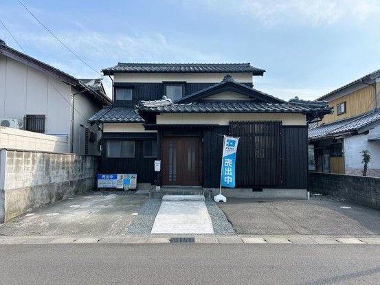 Renovated 3LDK House in Tsuruga, Fukui with Private Garden - Thumbnail 3