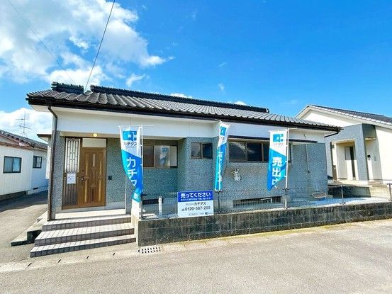 Renovated 2LDK House in Miyakonojo, Miyazaki with Private Garden - Thumbnail 3