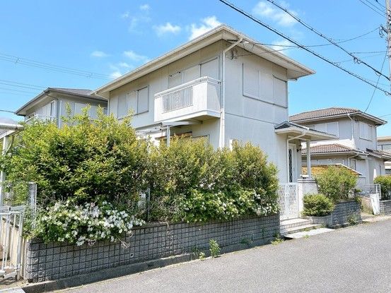 3LDK Detached House in Nishi-ku, Kobe – 101.89 sqm - Thumbnail 2