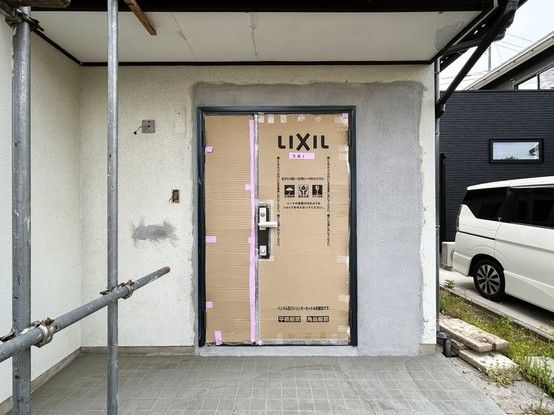 Renovated 4LDK House in Oda City, Shimane - Thumbnail 4