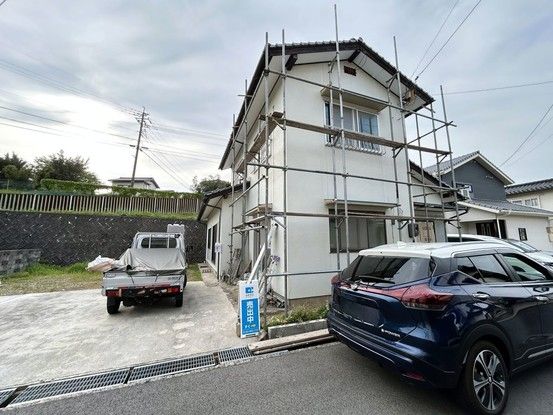 Renovated 4LDK House in Oda City, Shimane - Thumbnail 2